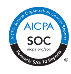 AICPA SOC for Service Organizations, about SOC reports at aicpa.org