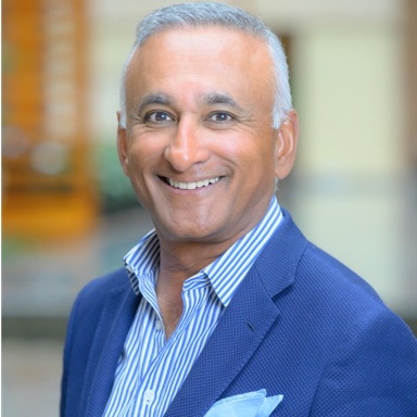 John Varghese