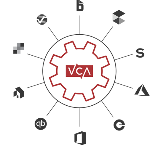 vca software carrier demo request