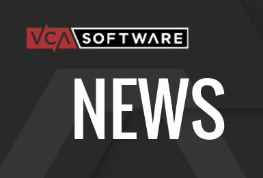VCA Software News