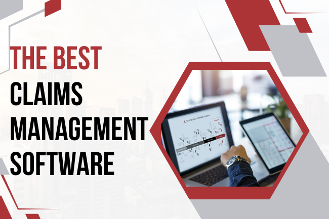 best claims management software