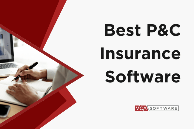 Best P&C Insurance Software