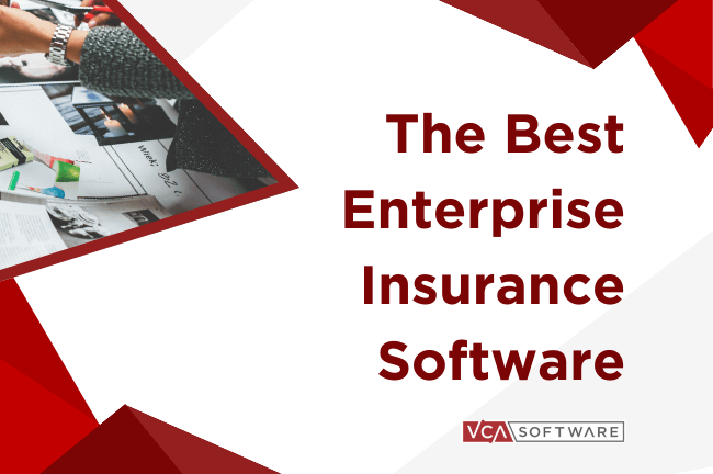 Best Enterprise Insurance Software