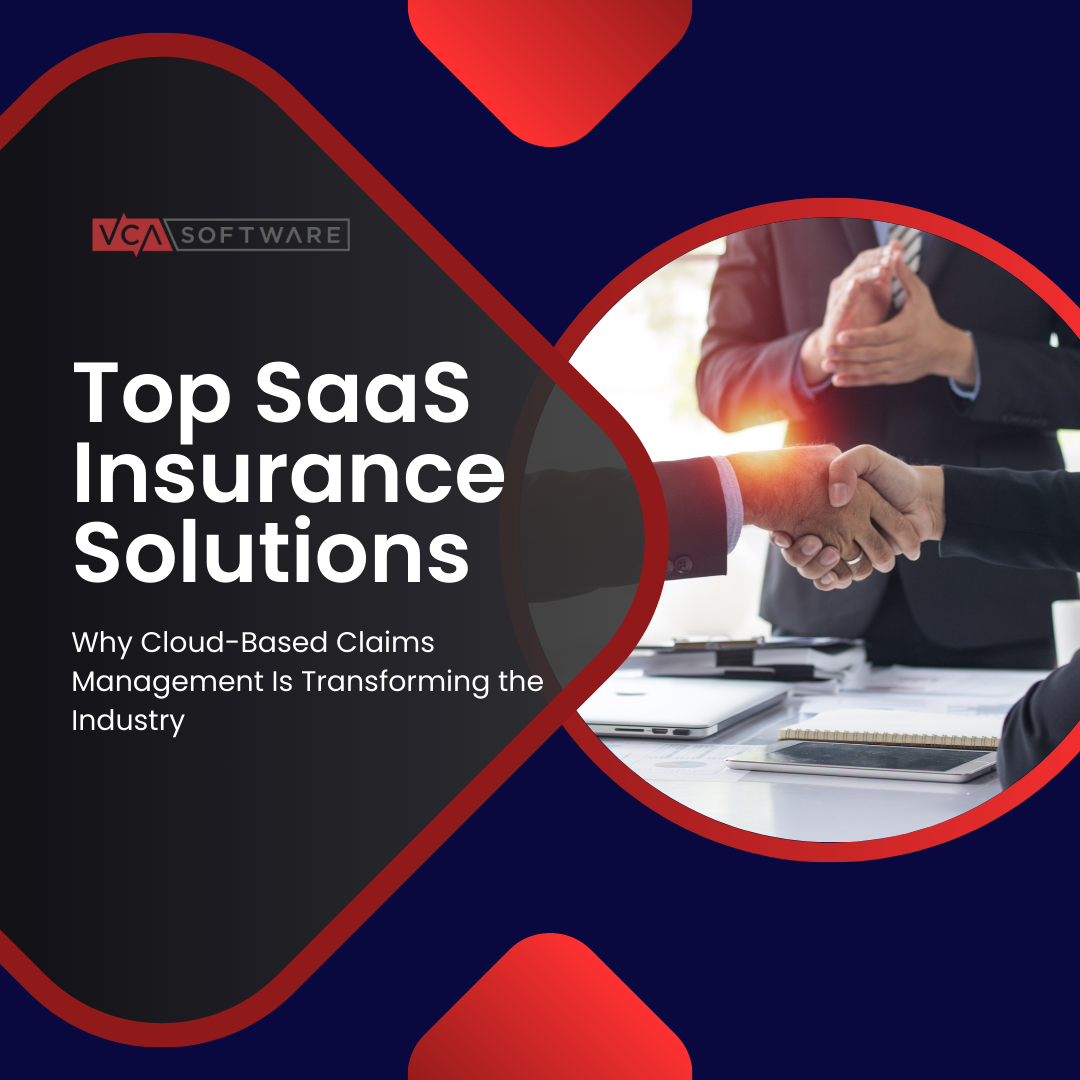 Saas insurance solutions