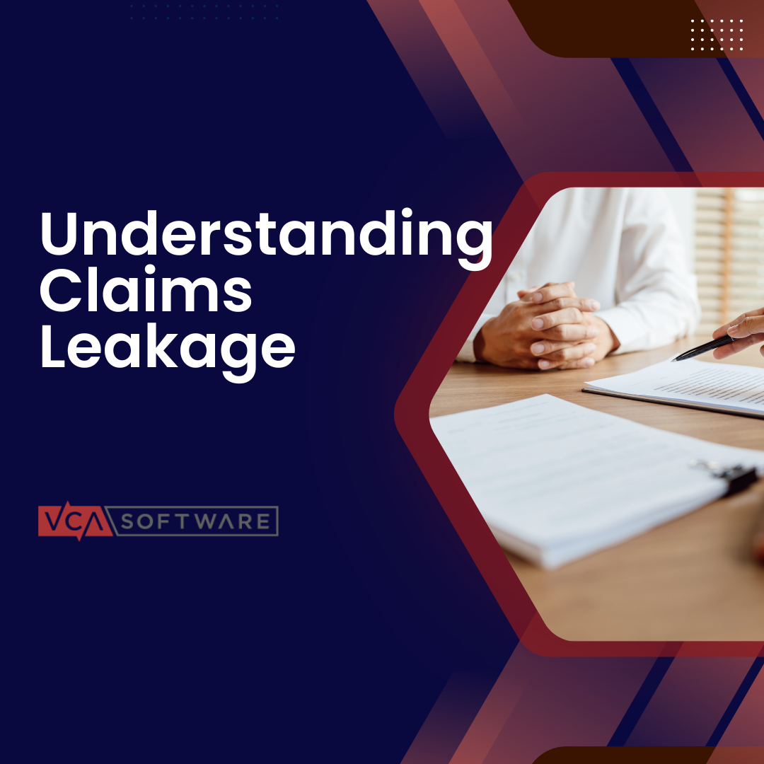 claims leakage