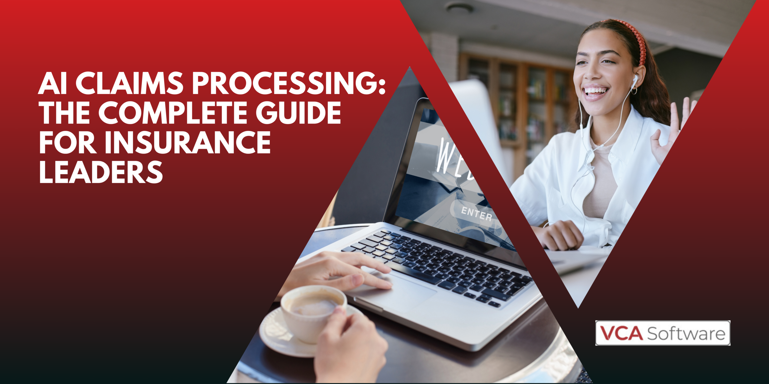 AI Claims Processing