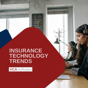 insurance technology trends
