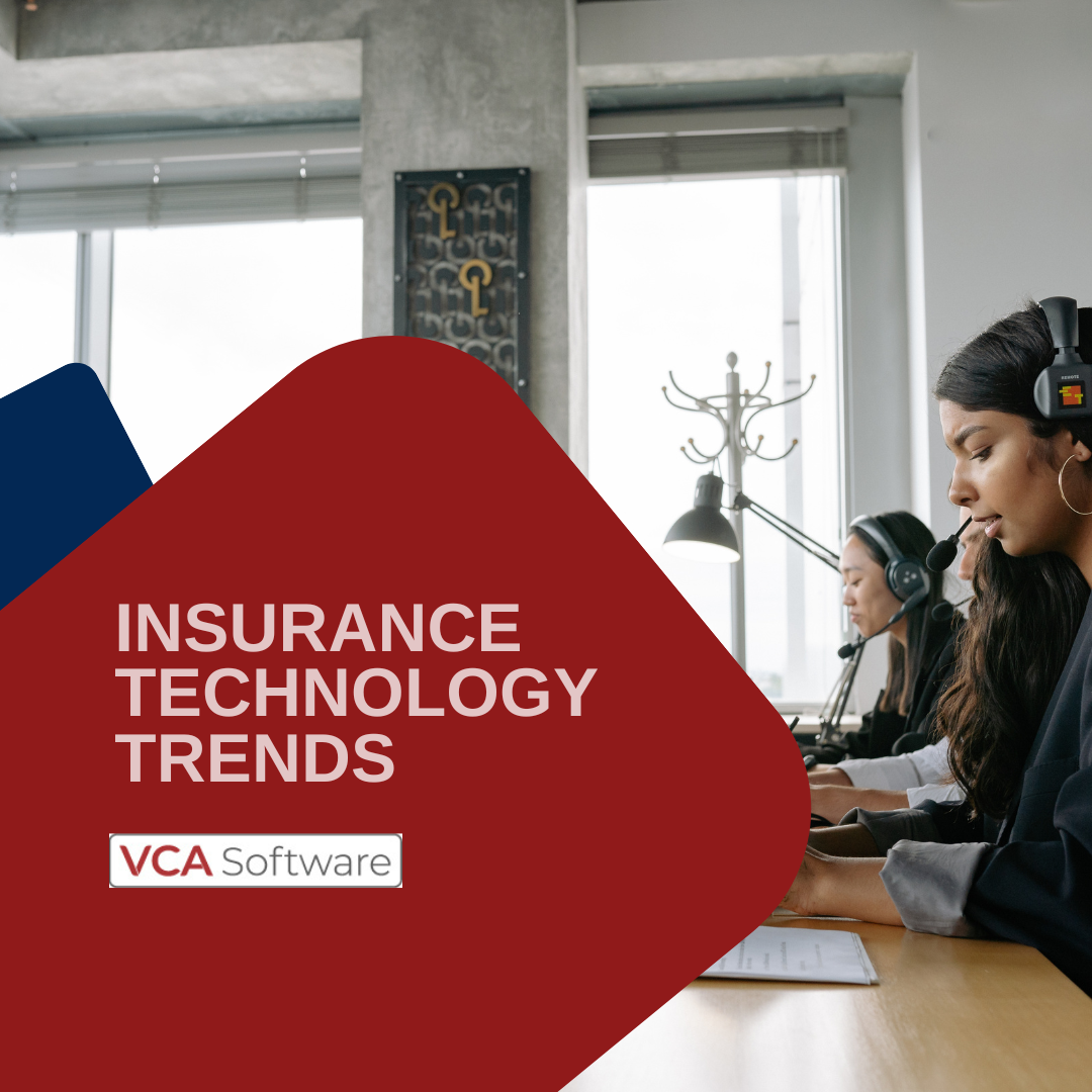 insurance technology trends