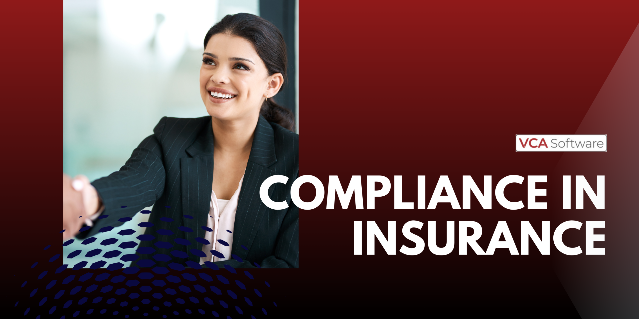 compliance in insurance