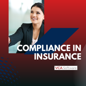 compliance in insurance