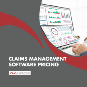Claims Management Software Pricing