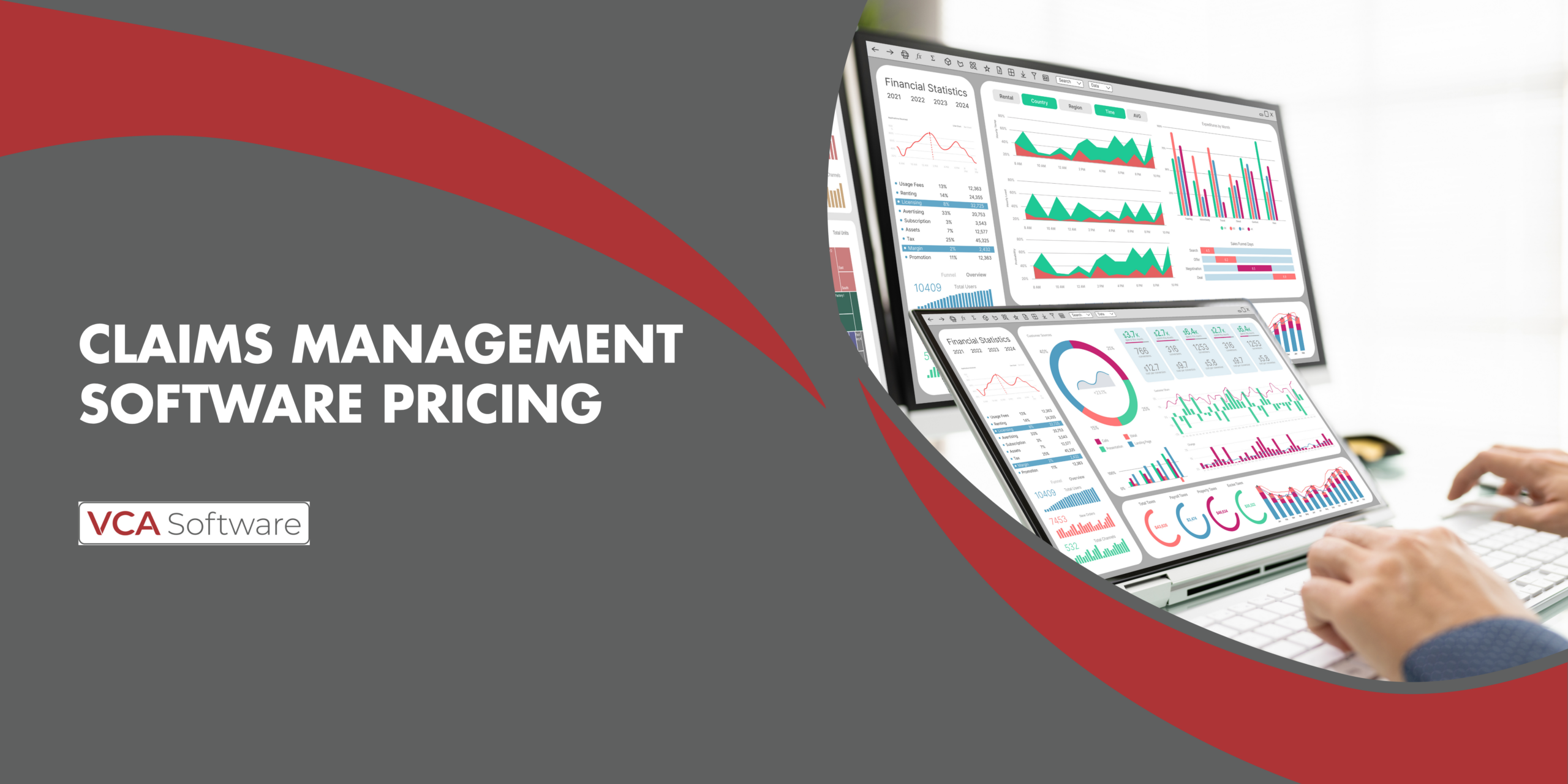 Claims Management Software Pricing