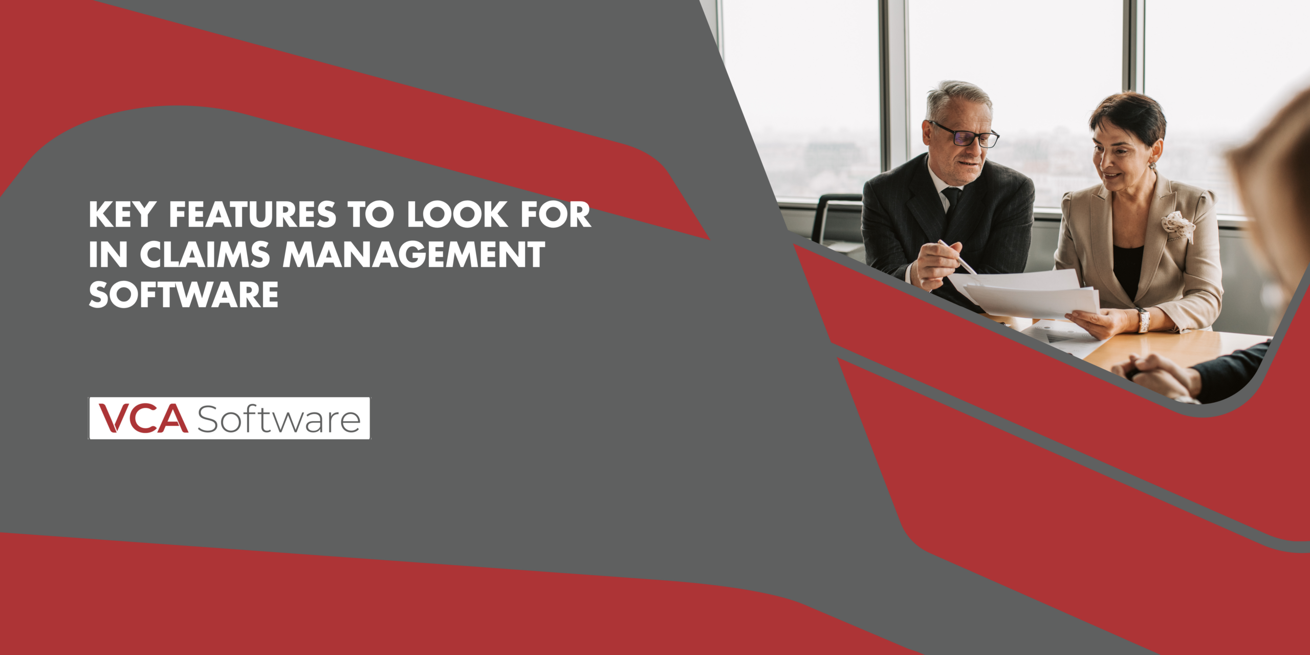Key Features to Look For in Claims Management Software