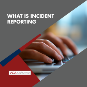 incident report